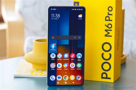 poco f1pro|Celular Xiaomi POCO M6 Pro 4G 512GB / 256GB Dual Sim .